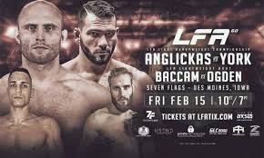 lfa 60 poster