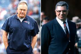 Lombardi Belichick