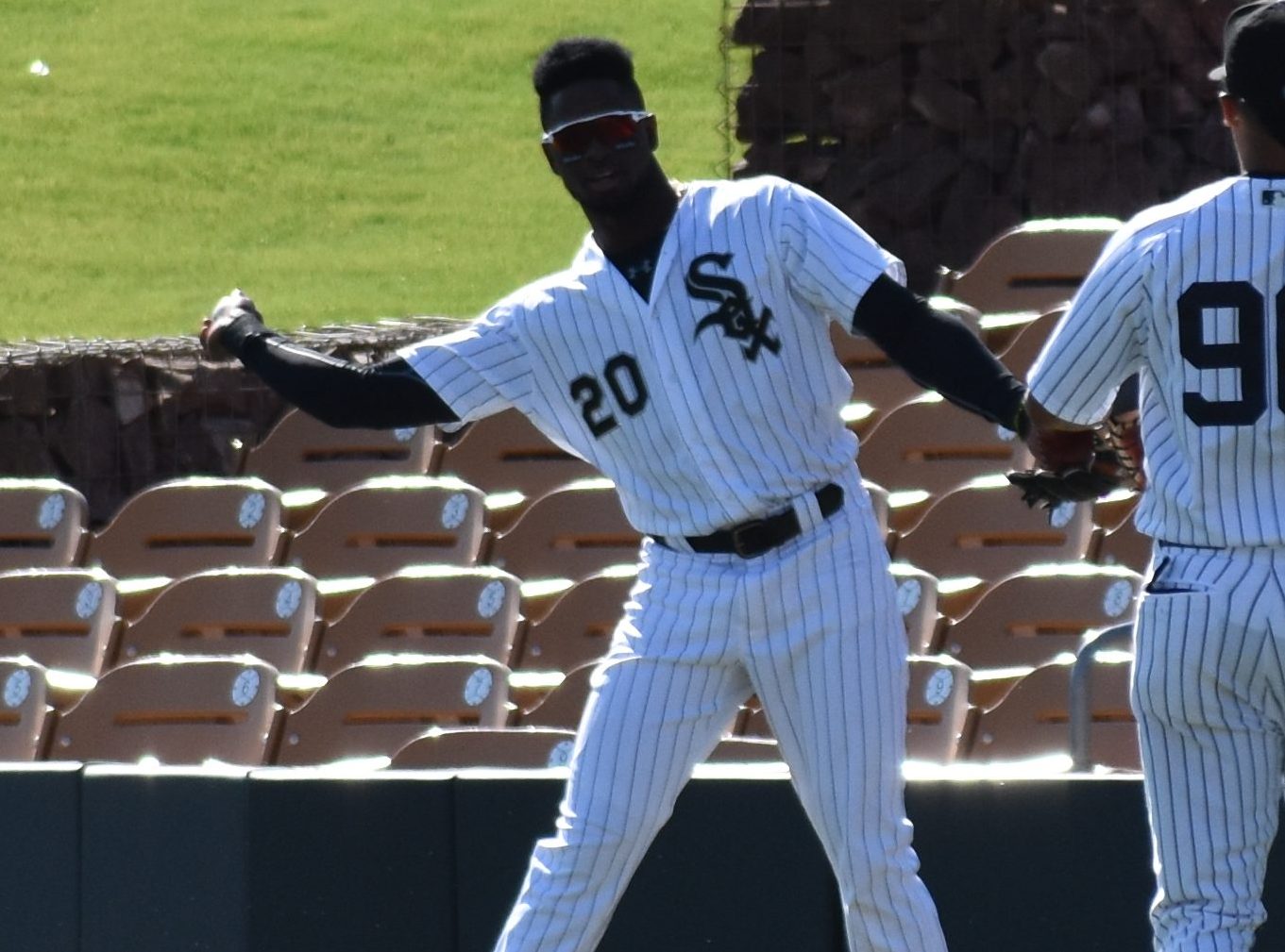 Luis Robert1