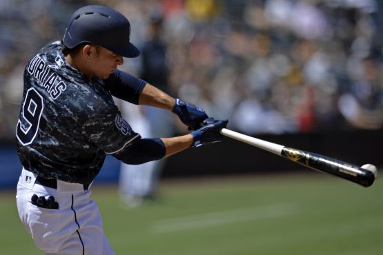 MLB: Colorado Rockies at San Diego Padres