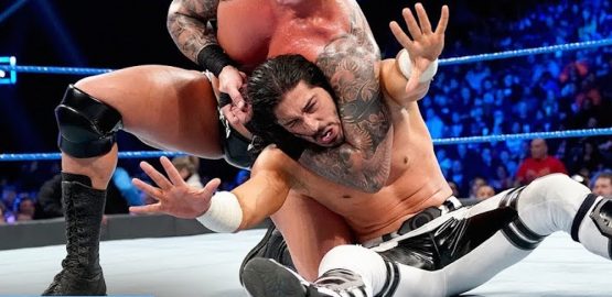 mustafa ali