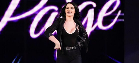 wwe news