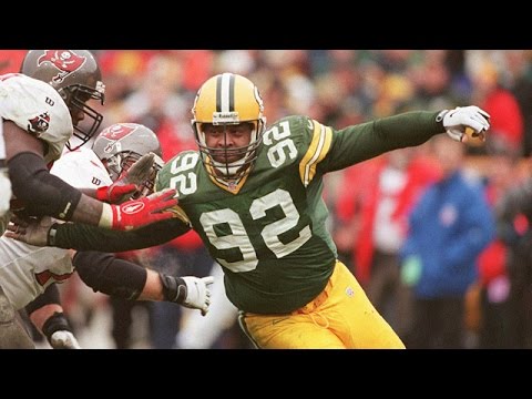 ReggieWhite