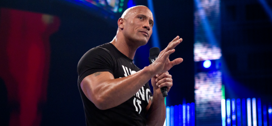 dwayne johnson