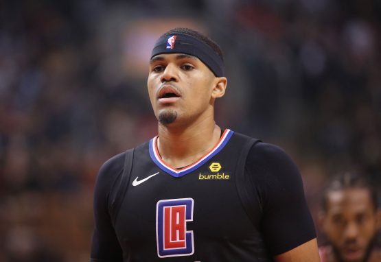 Tobias Harris