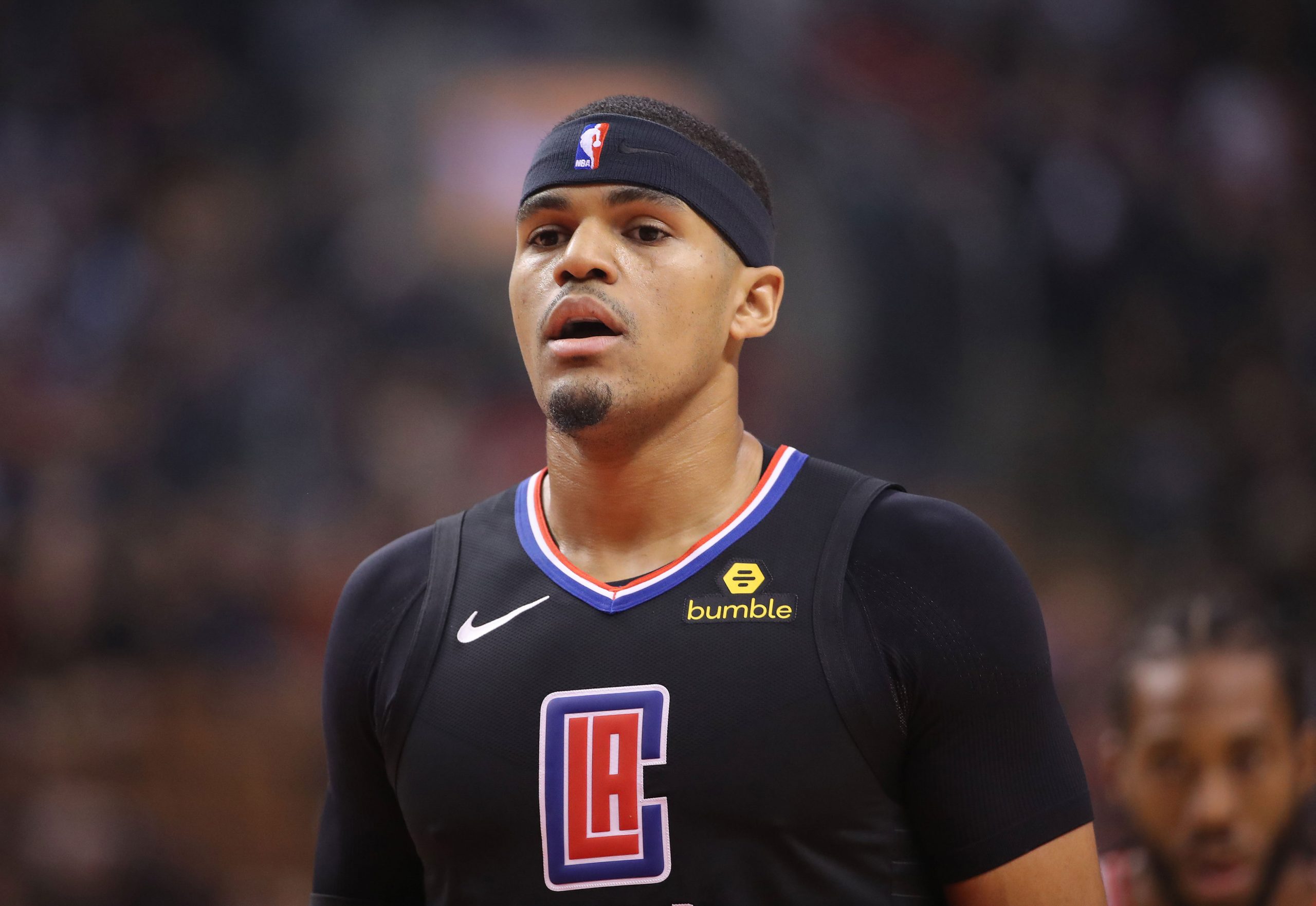Tobias Harris
