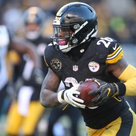 NFL: AFC Divisional Playoff-Jacksonville at Pittsburgh Steelers
