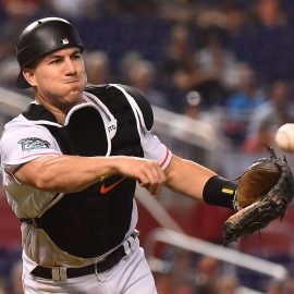 J.T. Realmuto
