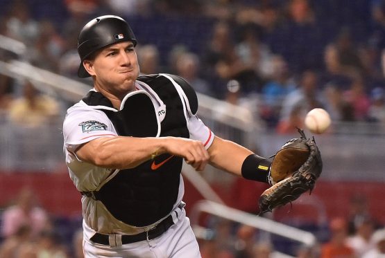 J.T. Realmuto