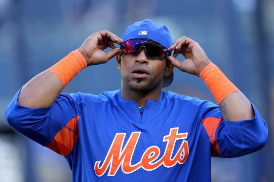 MLB: New York Mets at New York Yankees