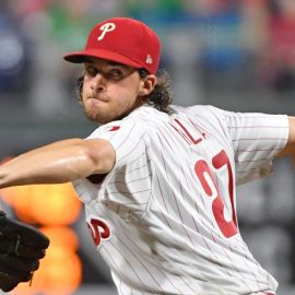Aaron Nola