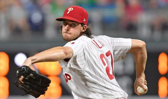 Aaron Nola