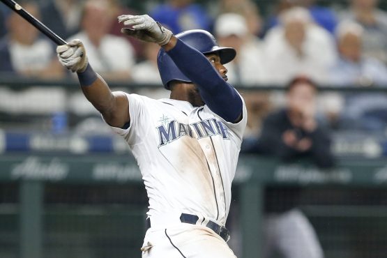 MLB: Baltimore Orioles at Seattle Mariners