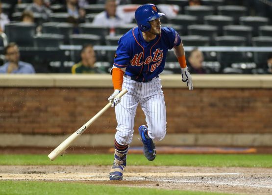 MLB: Miami Marlins at New York Mets
