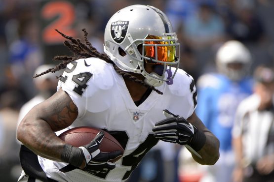 NFL: Oakland Raiders at Los Angeles Chargers