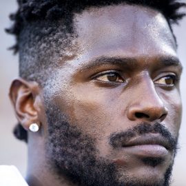 NFL: Pittsburgh Steelers at Jacksonville Jaguars