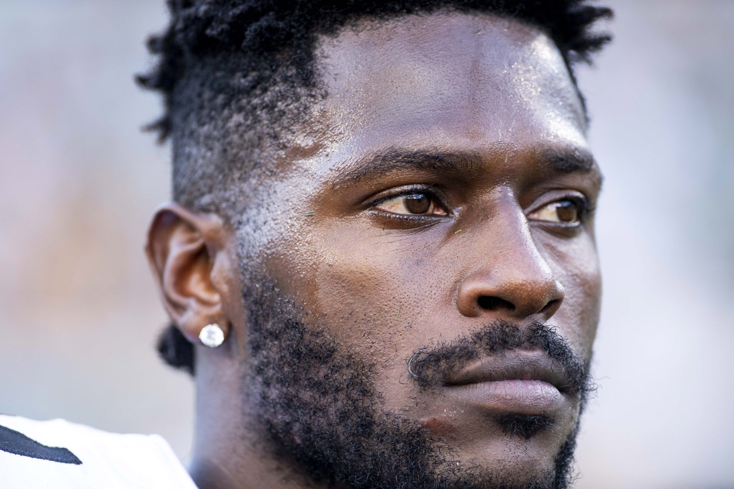 NFL: Pittsburgh Steelers at Jacksonville Jaguars