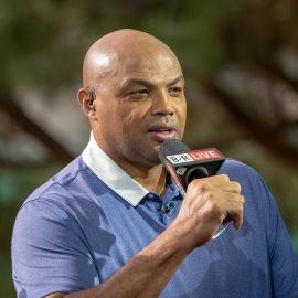 PGA: The Match: Tiger vs. Phil
