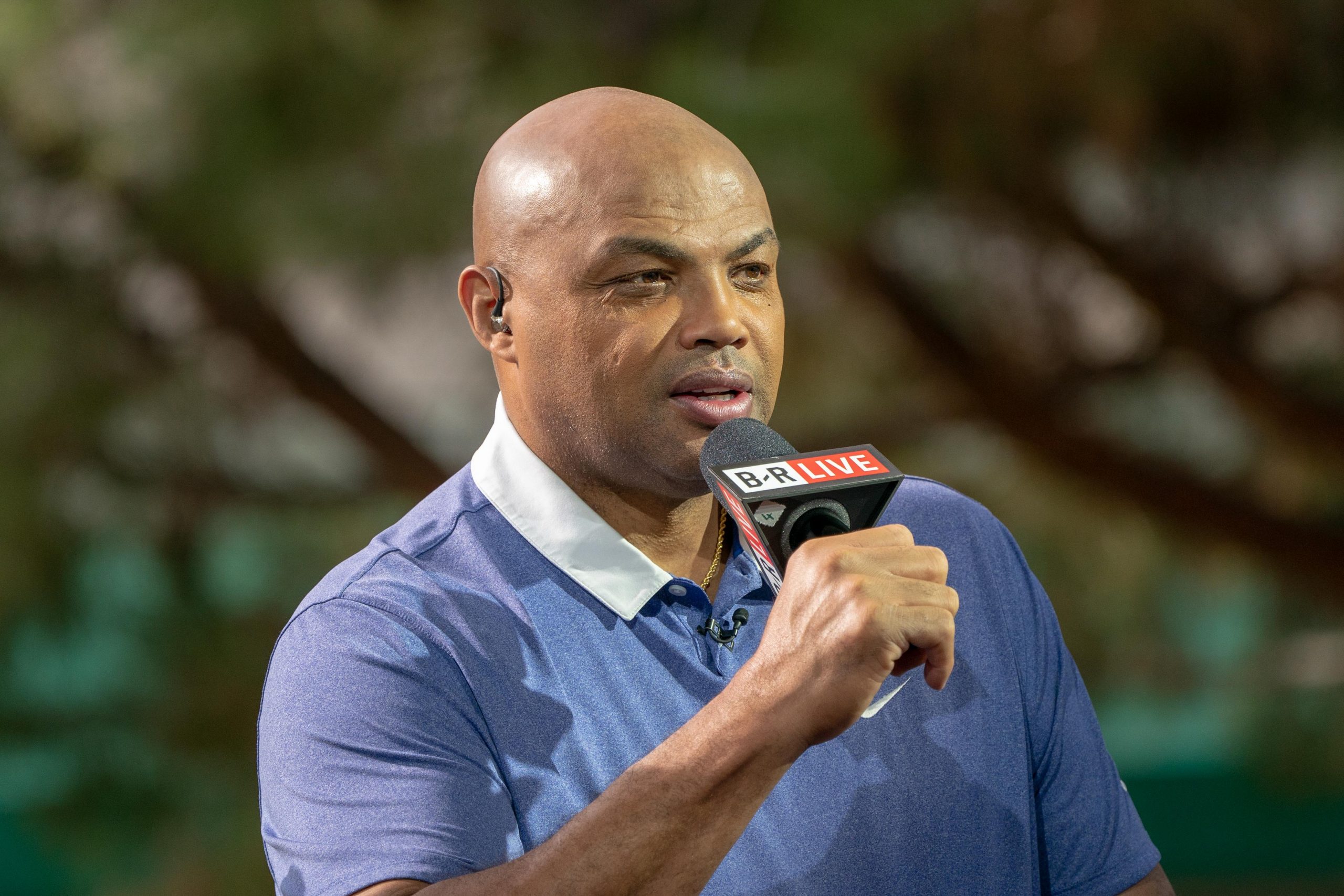 PGA: The Match: Tiger vs. Phil