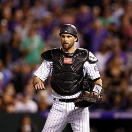 Drew Butera