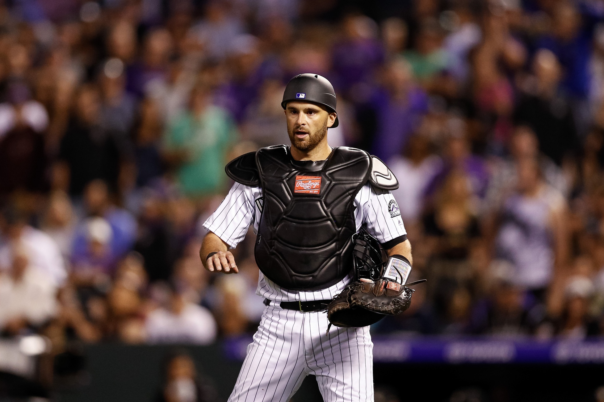 Drew Butera