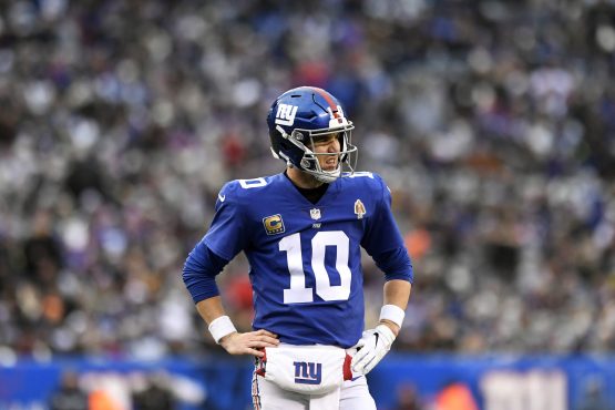 NFL: Dallas Cowboys at New York Giants