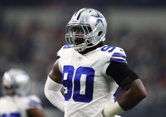 NFL: Tampa Bay Buccaneers at Dallas Cowboys