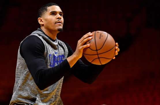 NBA: Los Angeles Clippers at Miami Heat