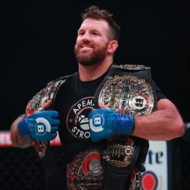 ryan bader
