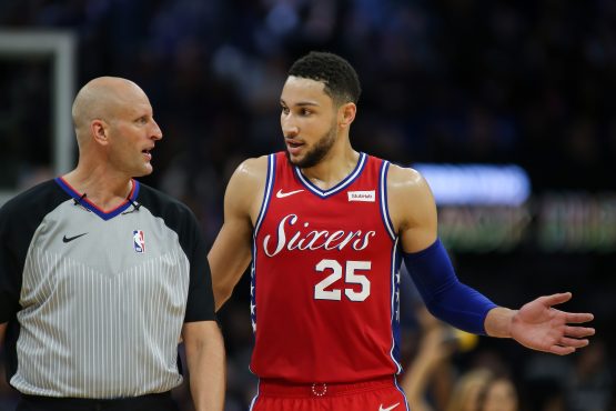 NBA: Philadelphia 76ers at Sacramento Kings