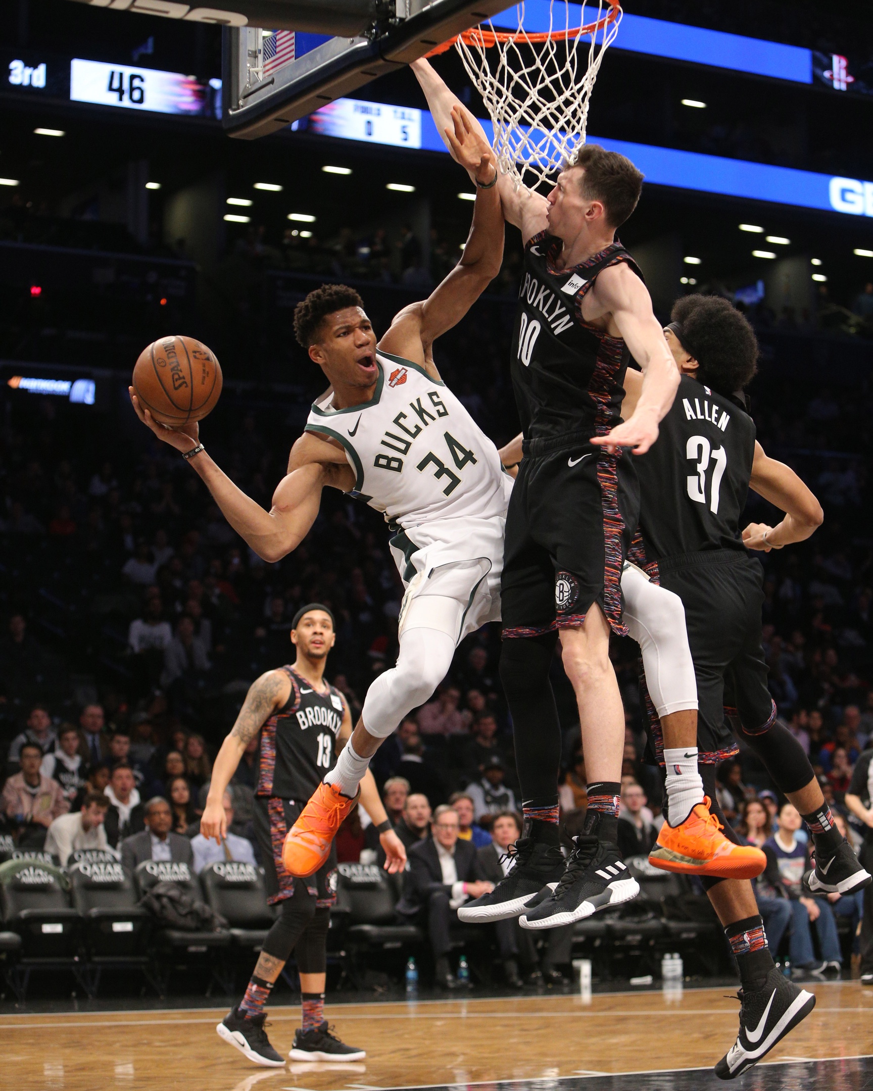 giannis antetokounmpo