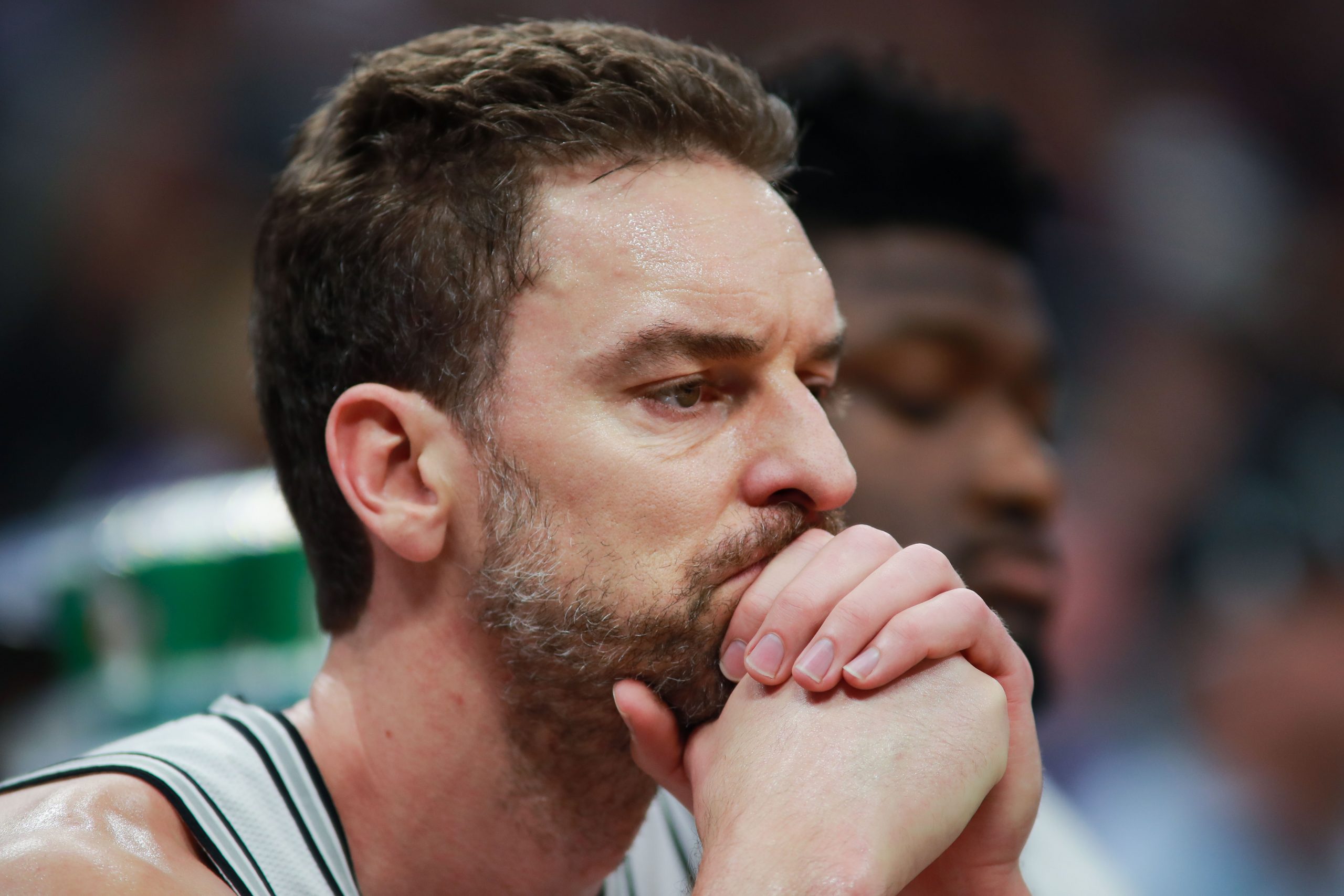 NBA: San Antonio Spurs at Sacramento Kings