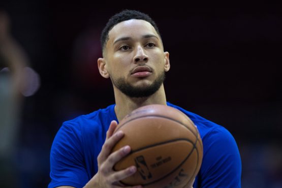 NBA: Toronto Raptors at Philadelphia 76ers