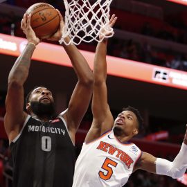 andre drummond dennis smith jr