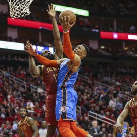 russell westbrook