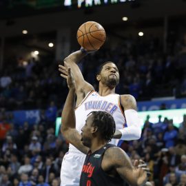paul george al-farouq aminu