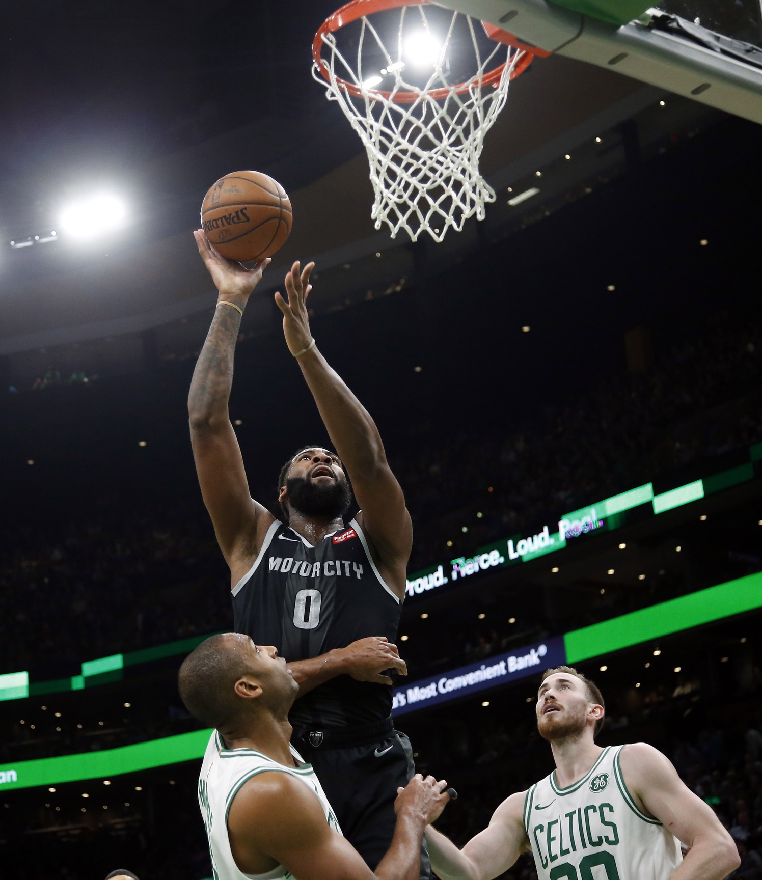 andre drummond