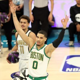 NBA: All-Star Saturday Night