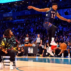 NBA: All-Star Saturday Night