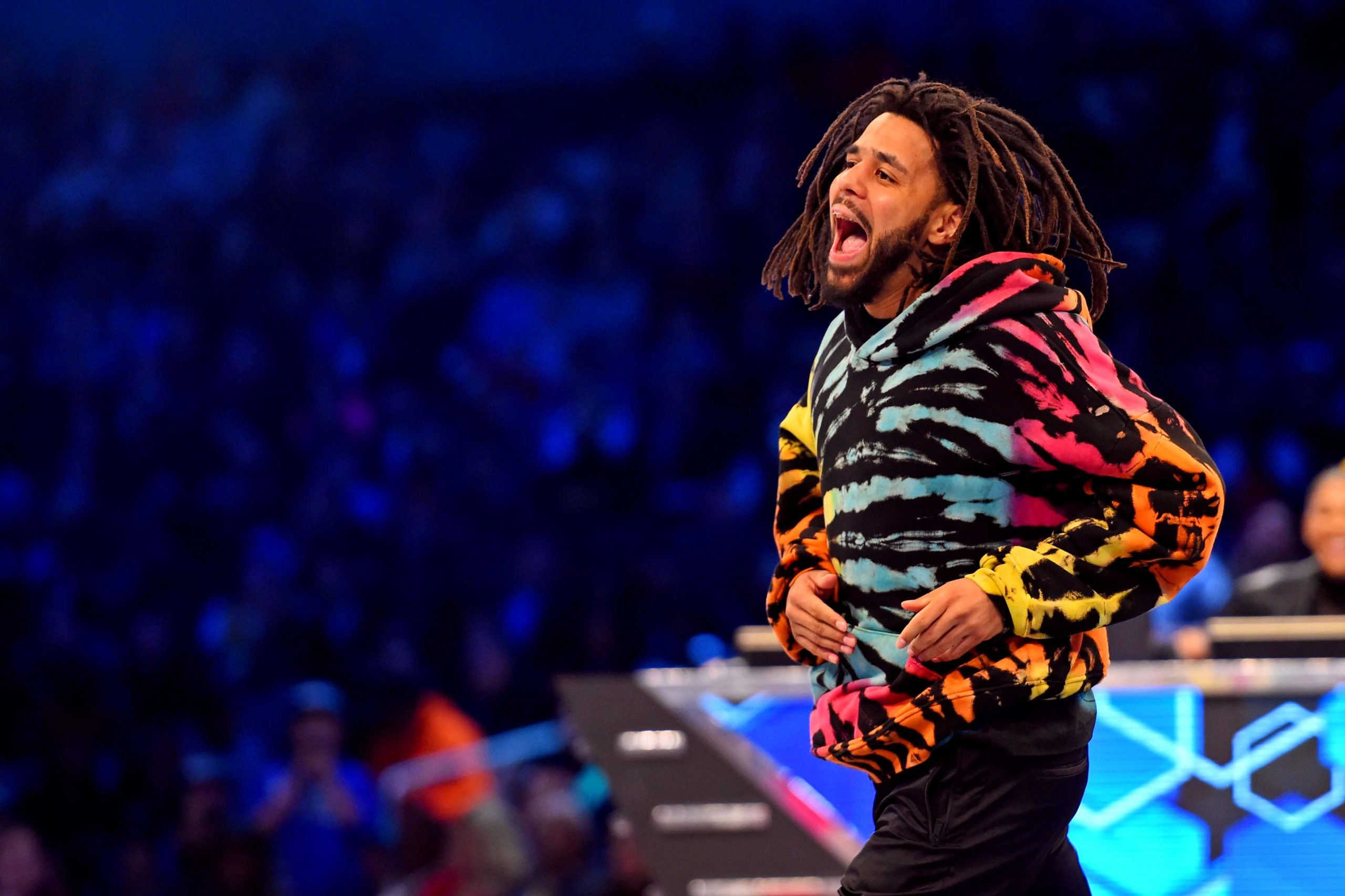 NBA: All-Star Saturday Night