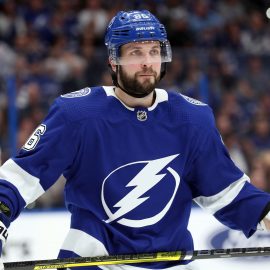 NHL: Buffalo Sabres at Tampa Bay Lightning