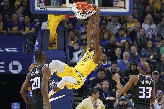 kevin durant