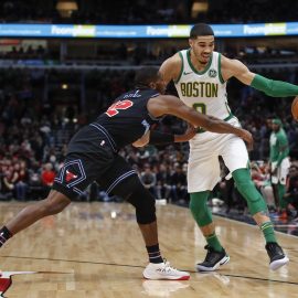 Jayson Tatum