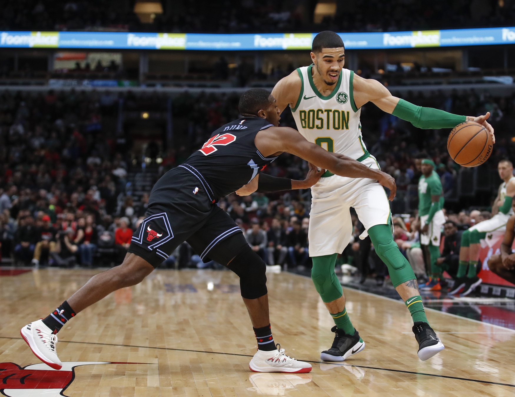 Jayson Tatum