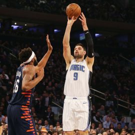 nikola vucevic