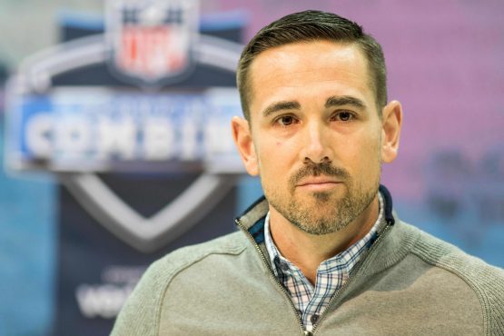 NFL: Combine