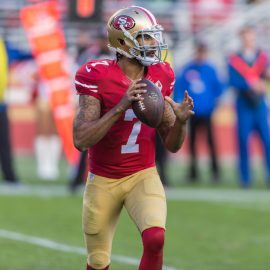 NFL: Seattle Seahawks at San Francisco 49ers