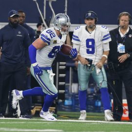 NFL: NFC Divisional-Green Bay Packers at Dallas Cowboys