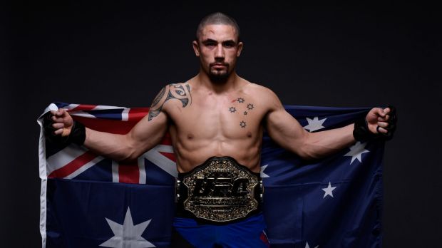 whittaker