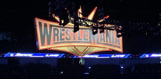 Wrestlemania